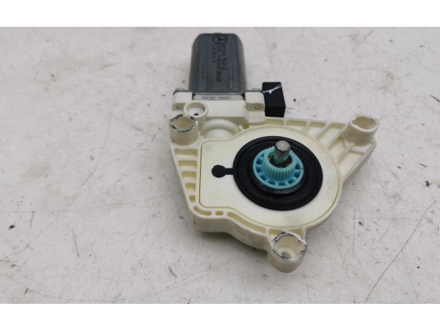 Рулевая рейка Передний двигатель механизма для подъема окон A1698204142 Mercedes-Benz A W169 2004 - 2012 года