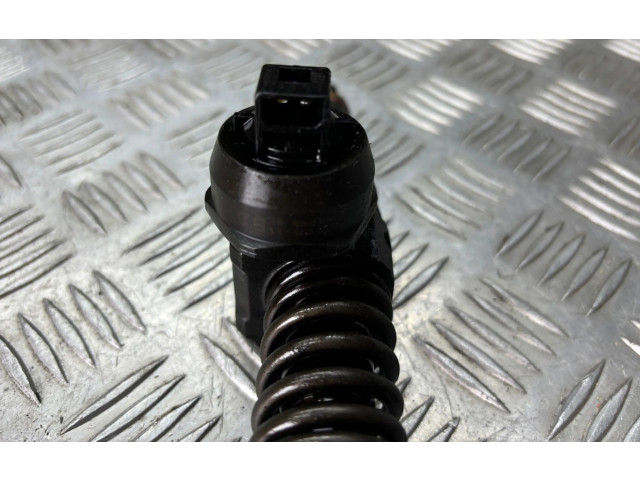 Форсунка 0414720038 Ford Galaxy