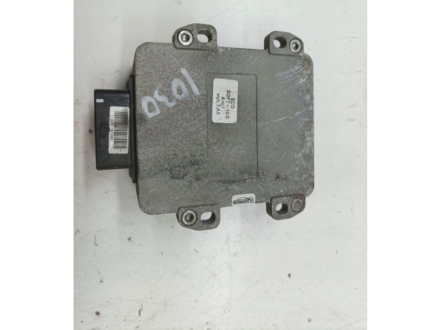 Блок управления двигателя 67R-014903, ECO Dacia Logan I