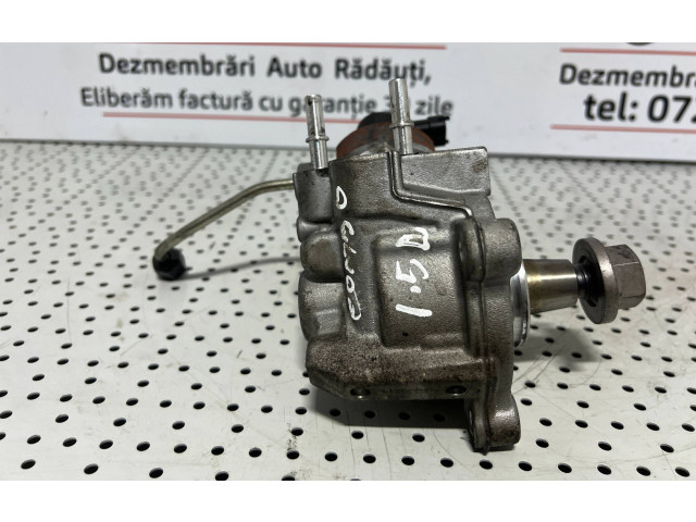 Топливный насос