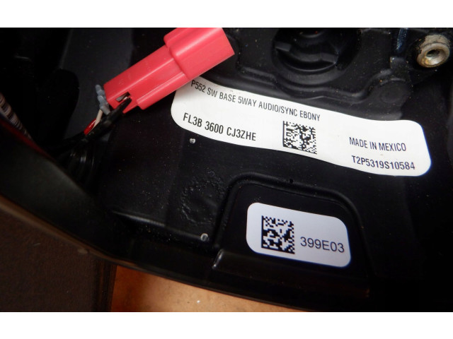 Vstřikovací lišta FL3B3600CG3ZHE Ford F150