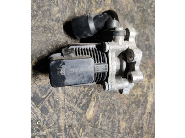 Клапан EGR 06K131097H Volkswagen Jetta VI