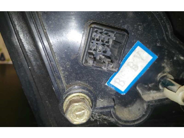 Zpětné zrcátko Hyundai Sonata 1998 8760538810