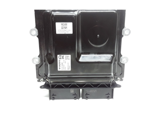 Řídící jednotka 31312486   Volvo S60 2015