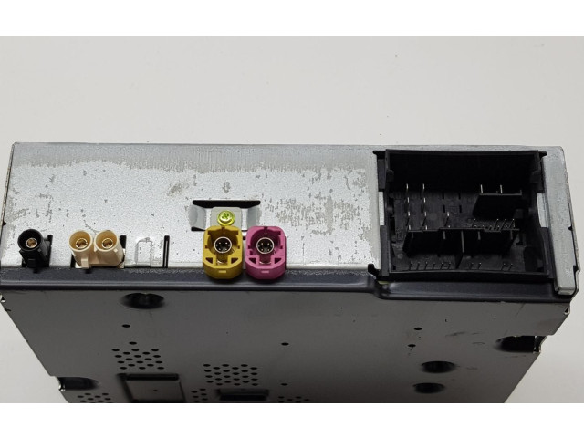 Блок управления 5FA035862M, 5FA035862M   Cupra Leon