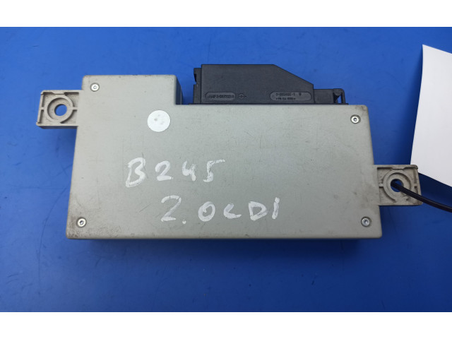 Блок управления A1698201685, 080815007809 Mercedes-Benz A W169