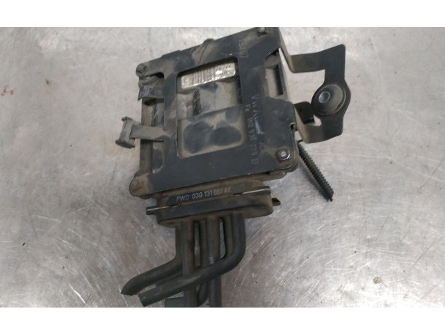 Блок управления 1K0906279B   Volkswagen Golf Plus