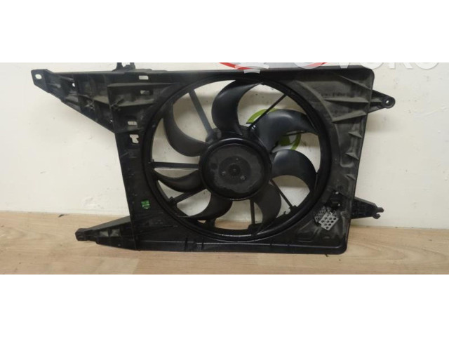 Вентилятор печки 214815057R, 214815057R Dacia Sandero