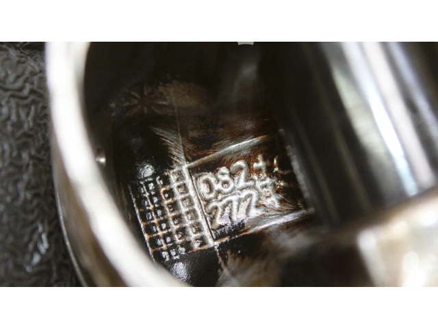 Píst CJX Audi A3 S3 8V