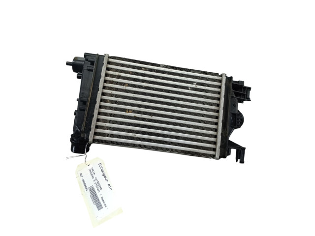 Интеркулер 144968819R Dacia Sandero III