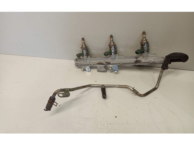 Магистральная трубка топлива         Lexus GS 300 350 430 450H 