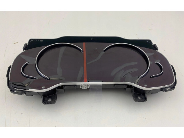 Přístrojová deska BMW 7 G11 G12 2020 0263723057