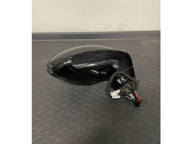 Zpětné zrcátko Porsche 911 991 2015 99161271701