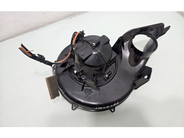 Вентилятор печки    6G9N18D413BA   Volvo S80