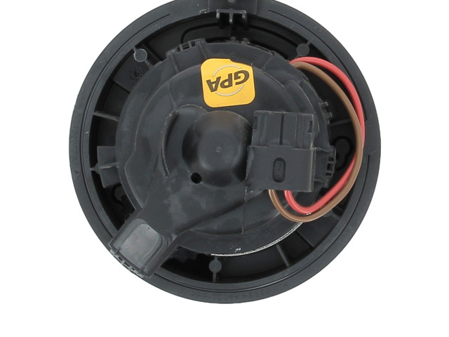 Вентилятор печки 272100975R, B0-7423S Dacia Duster