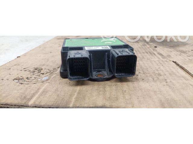 Блок подушек безопасности 2S6T14B056EM, 38021271   Ford Fusion
