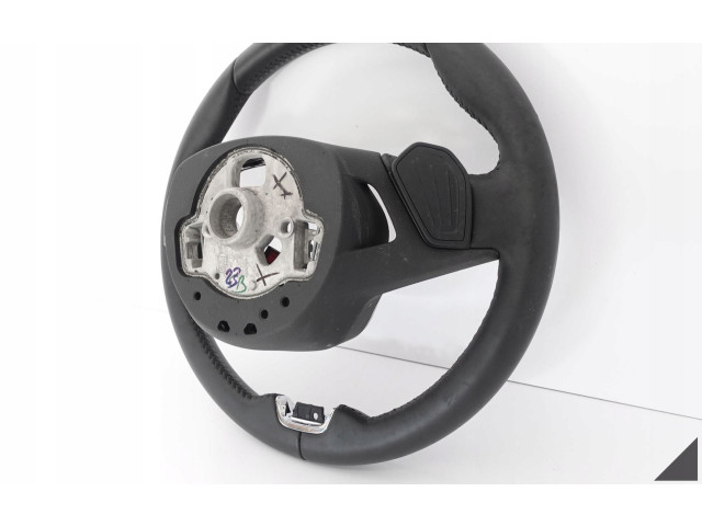 Руль Skoda Octavia Mk4 2019 - года 5E3419093AT