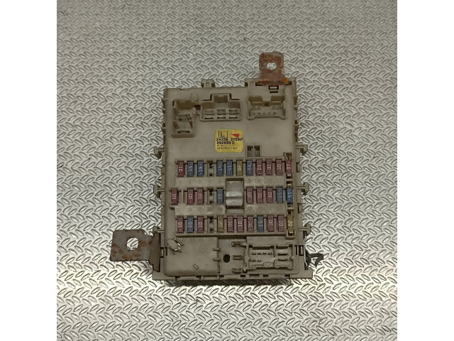   Pojistková skříňka 243503Y500, 0920991   Nissan Maxima 2004