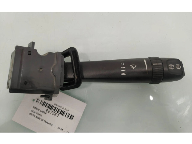 Ручка стеклоочистителей 30768100 Volvo XC90