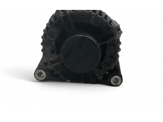 Генератор 9646321880 Citroen C4 I