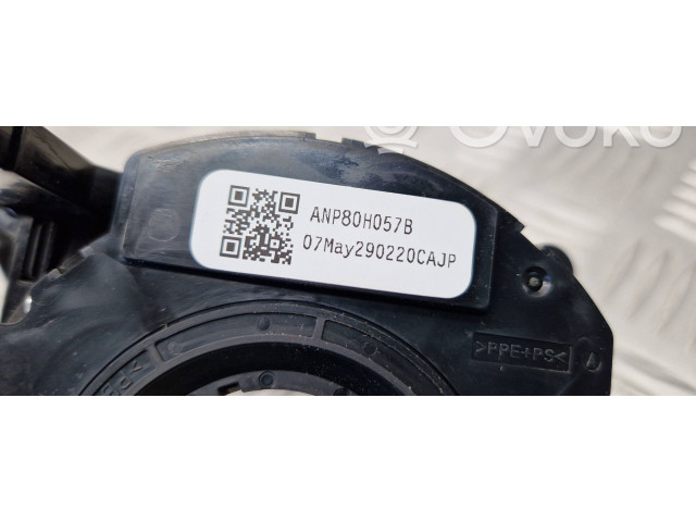 Подрулевой шлейф SRS ANP80H057B, 290220CAJP Volvo V70