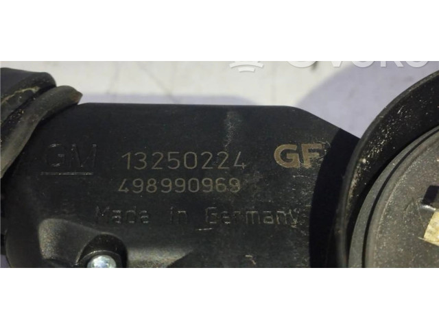 Переключатель дворников 13250224, 0090086 Opel Zafira B