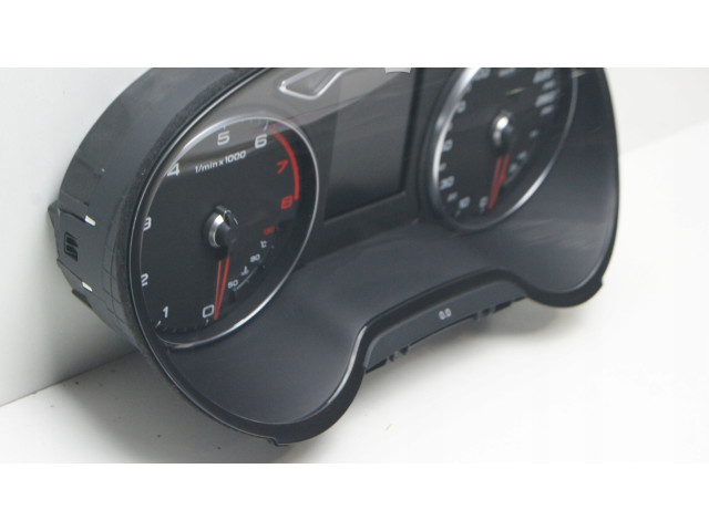 Панель приборов 8V0920760   Audi A3 S3 8V       