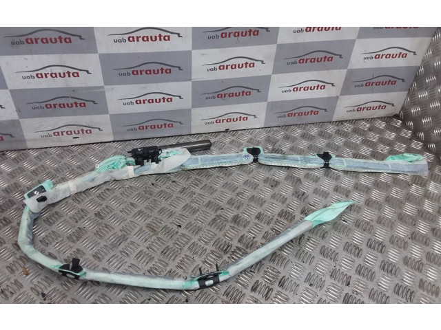 Боковая подушка безопасности 3C0880741D, 34006626D   Volkswagen PASSAT B6