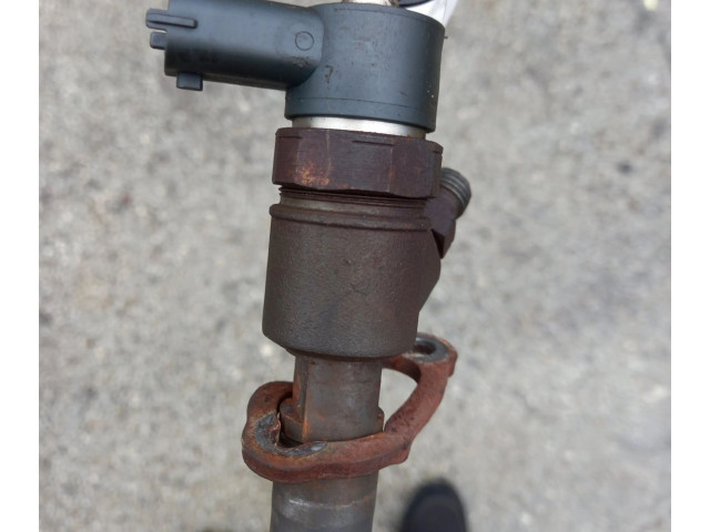 Vstřikovač 0445110298, 30777526 Volvo S40 D 5244 T8