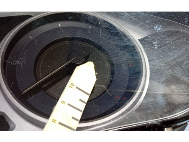 Панель приборов 83800-53670, 83800-53670 Lexus IS 220D-250-350