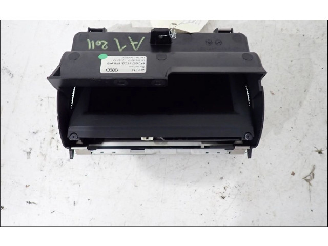 Дисплей 8X0919603B Audi A1