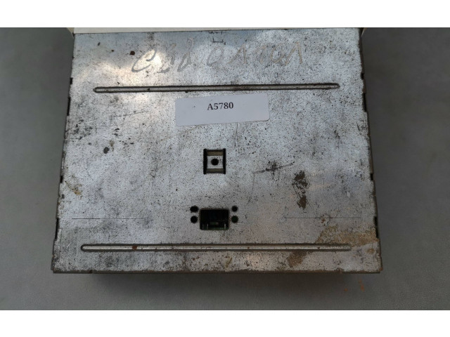 Блок управления климат-контролем 9134769 Volvo 850