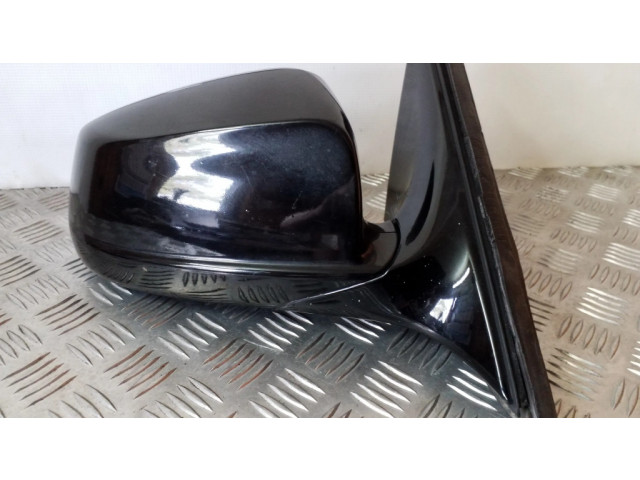 Zpětné zrcátko pravé BMW 5 F10 F11 2011 F0153404