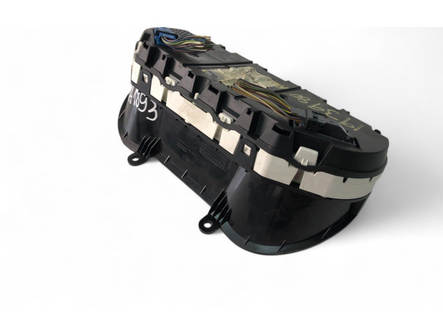 Панель приборов 9X2310849JF Jaguar XF X250