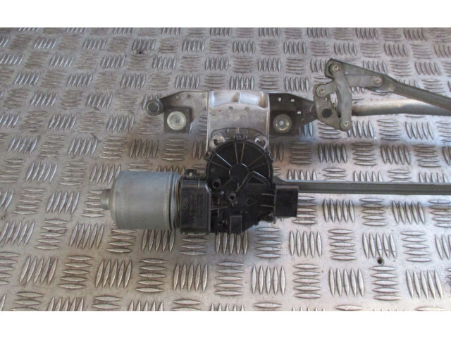 Комплект механизма стеклоочистителей