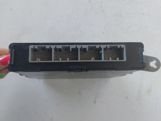 Блок управления двигателем Блок управления 8998178310, 2190004830 Lexus NX