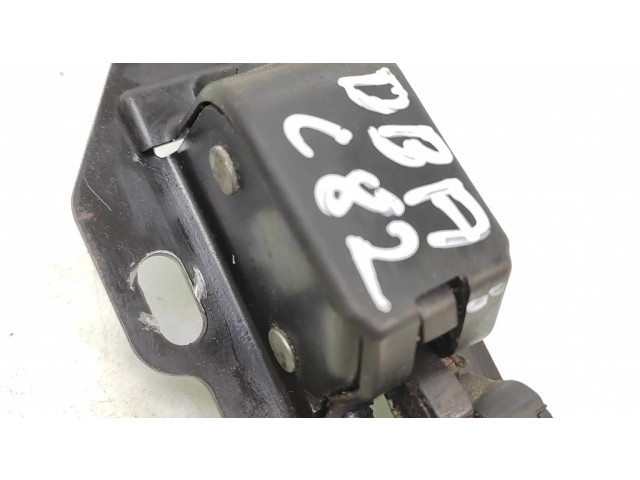 Замок багажника     Citroen Berlingo 2008-2018 года