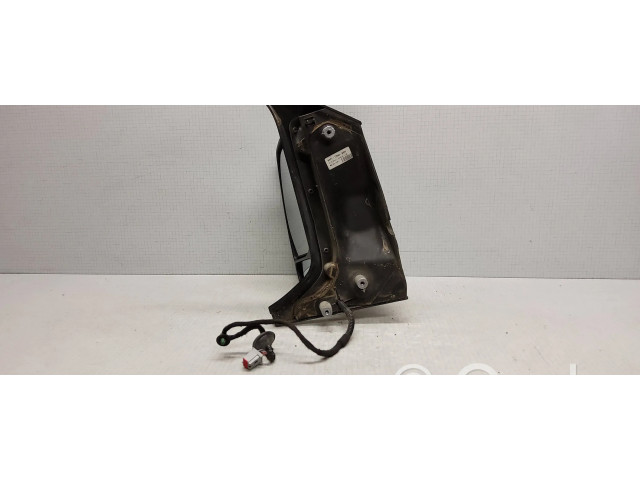 Зеркало электрическое левое Ford Transit Custom 2013- года