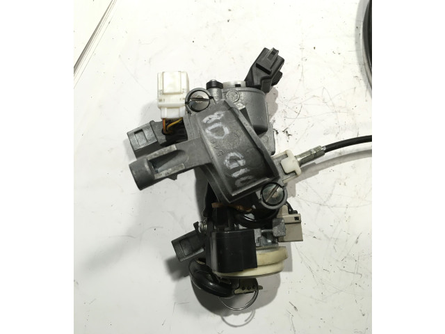 Комплект зажигания 1860A702, 2758004693 Mitsubishi Pajero