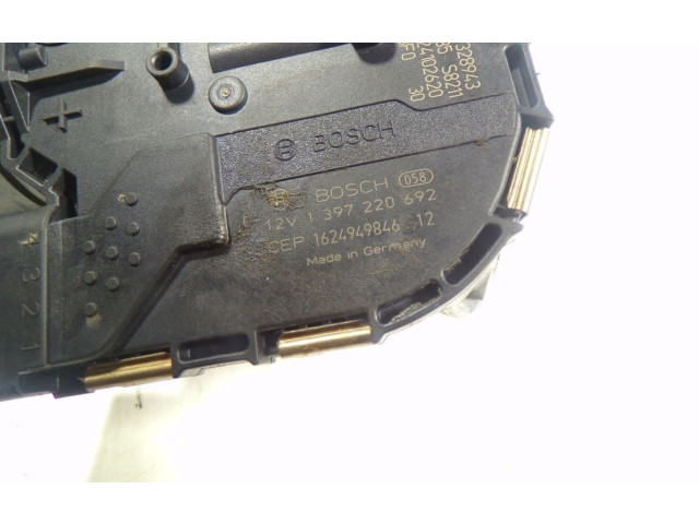 Моторчик дворников 8V1955023D, 8V1955119A    Audi A3 S3 8V