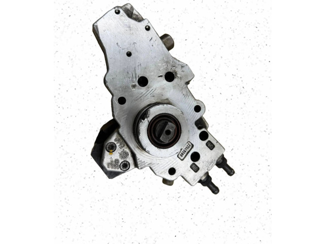 Vstřikovací čerpadlo A6110701401, 0445010048 Mercedes-Benz C W202 OM611