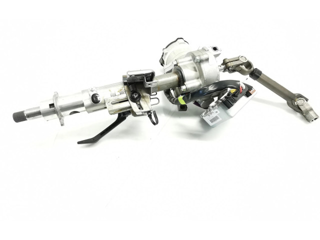 Рулевая рейка 56340H8500, GE610J3100 KIA Rio 2017 - года