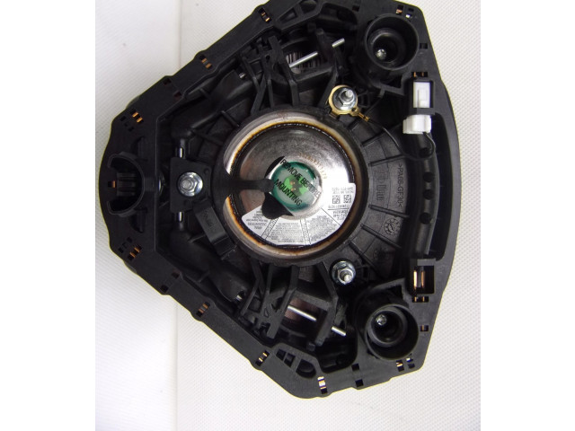 Подушка безопасности водителя 735516201   Fiat Punto (199)