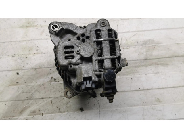 Генератор MN183450, A3TG1192 Mitsubishi Outlander 2.4