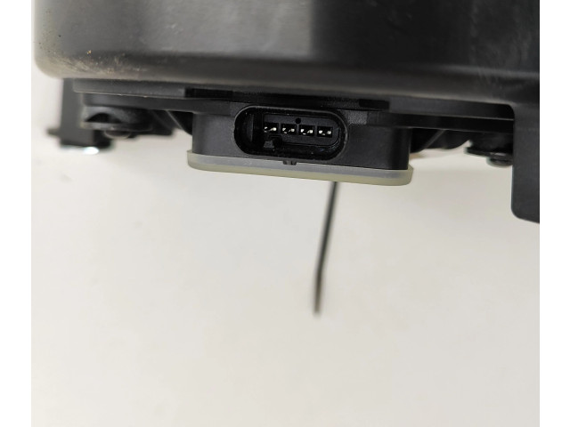 Вентилятор печки    670155358   Maserati Ghibli