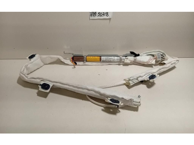 Боковая подушка безопасности 519584600, 199B4000 Fiat 500L