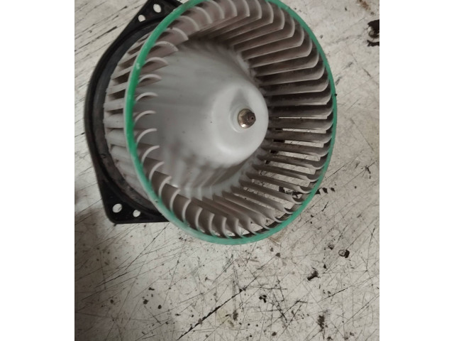 Вентилятор печки Mitsubishi Lancer