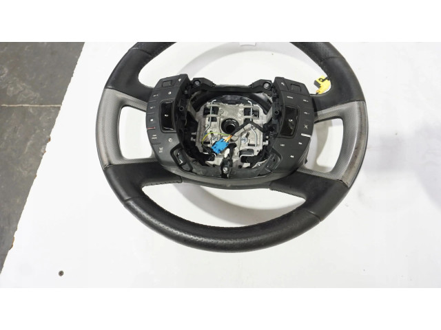 Руль Citroen C5  2008 - 2016 года       