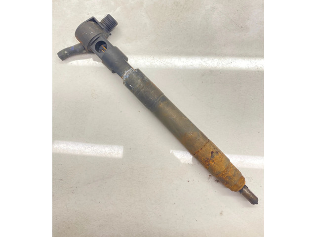 Форсунка 25183186, 28264951 Chevrolet Captiva