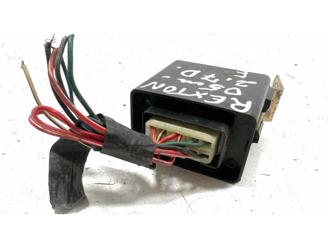 Другое реле